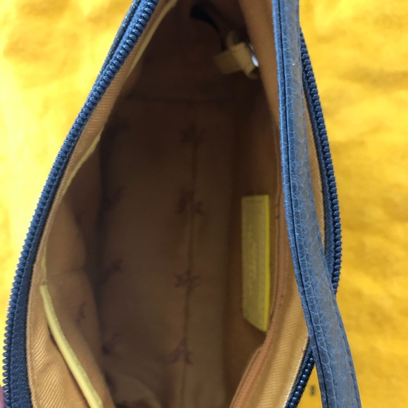 Icon pug small leather shoulder bag - Picture 4 of 4